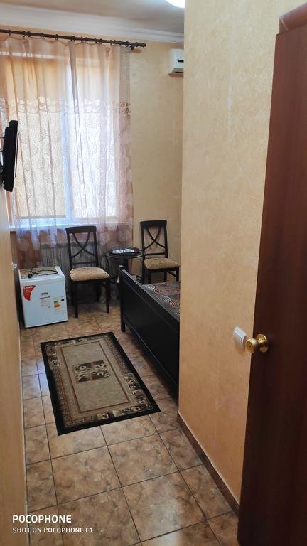 Гостиница Гостевой дом Ардо Краснодар-25