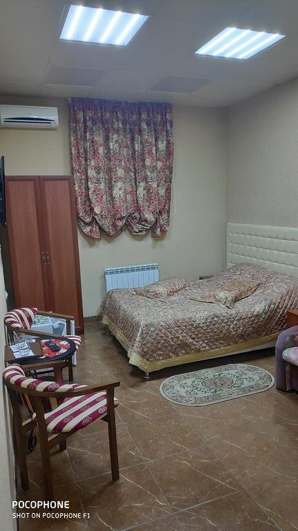 Гостиница Гостевой дом Ардо Краснодар-43