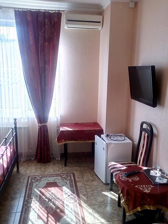 Гостиница Гостевой дом Ардо Краснодар-41