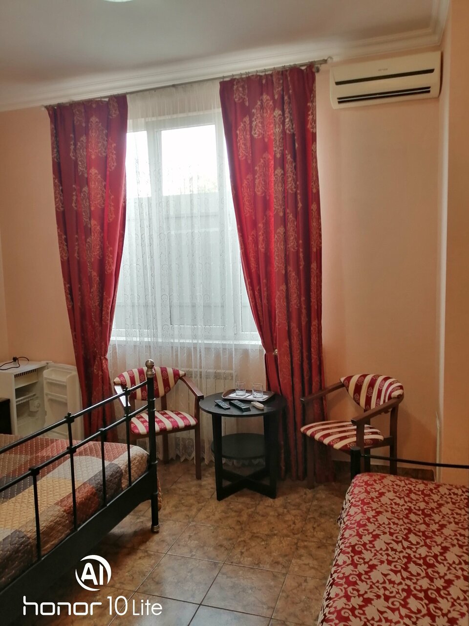 Гостиница Гостевой дом Ардо Краснодар