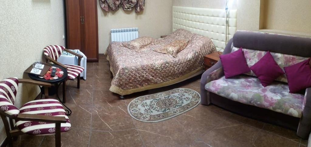 Гостиница Гостевой дом Ардо Краснодар