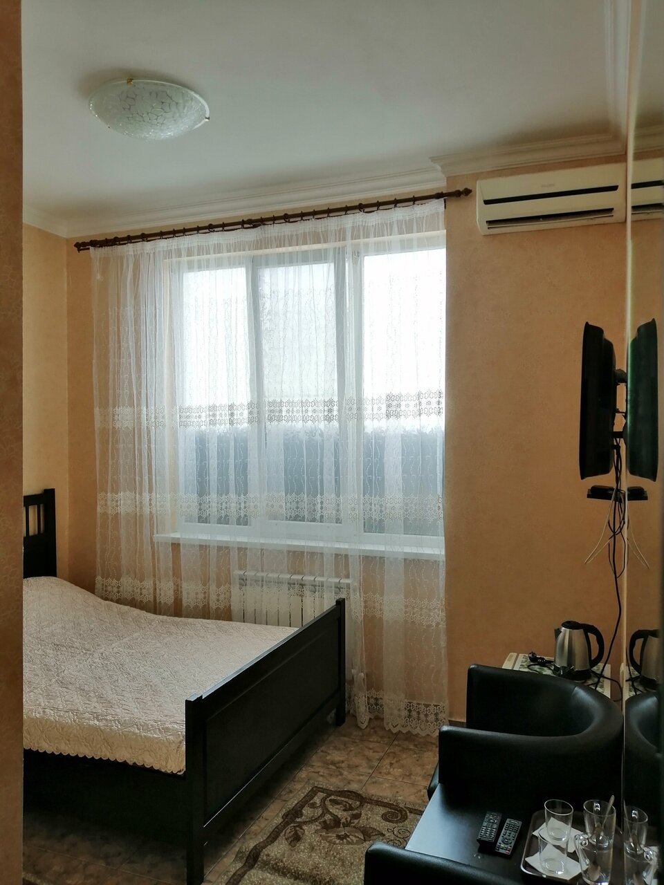 Гостиница Гостевой дом Ардо Краснодар