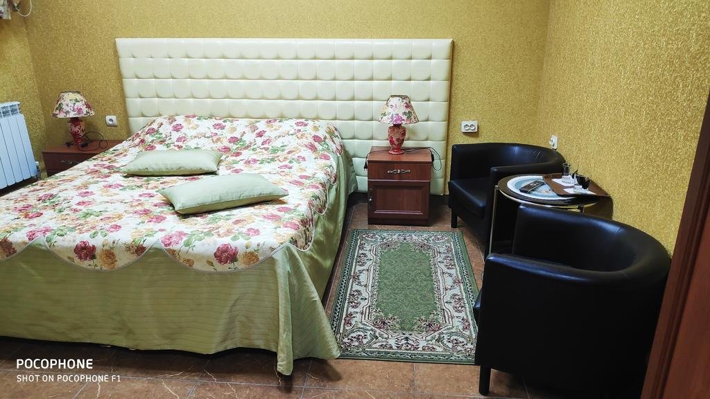 Гостиница Гостевой дом Ардо Краснодар-36
