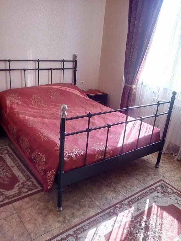 Гостиница Гостевой дом Ардо Краснодар-40