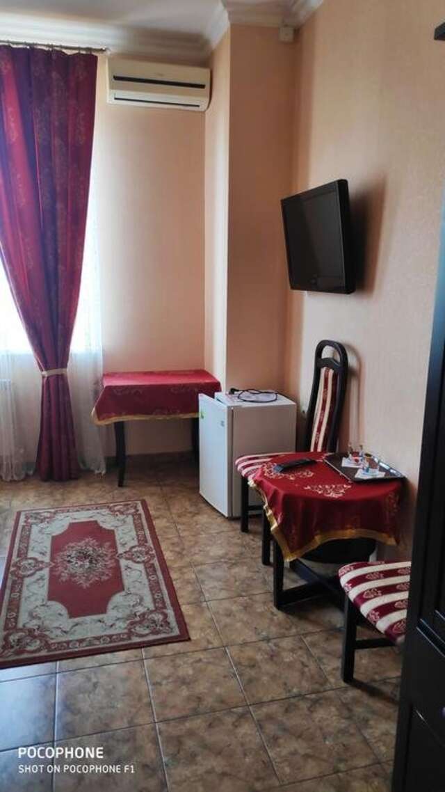 Гостиница Гостевой дом Ардо Краснодар-21