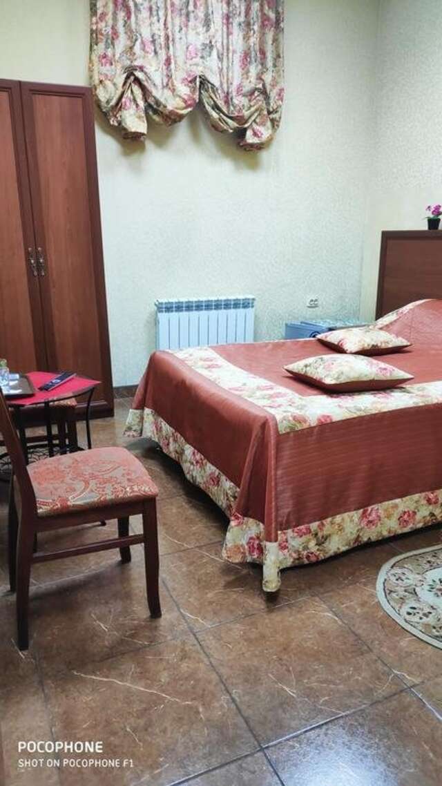 Гостиница Гостевой дом Ардо Краснодар-23